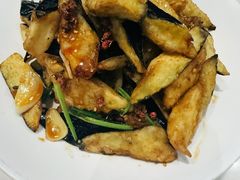 台式风味茄-宝月楼·台湾菜馆(天河城店)
