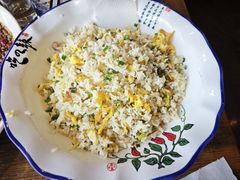 -厨神老街兔·淳朴人家店(盐帮菜风味名店)