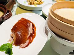 -四季民福烤鸭店(外滩外白渡桥店)