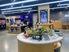 -Sony Store索尼(广州正佳店)