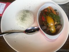-小火花·干式熟成牛排馆Spark SteakHouse(剑桥郡店)