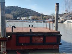 -太湖游船(石公山码头)