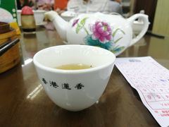 -香港蓮香樓(中環店)