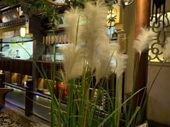 -绿茶餐厅(领展购物广场·中关村店)