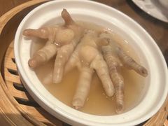 -山水茶艺馆·点心粤菜·30年老字号