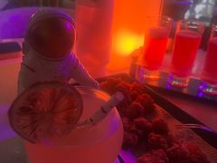 -月光漫步高空酒吧&景观下午茶Moonwalker Sky Land