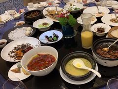 -上海小南国(国会店)