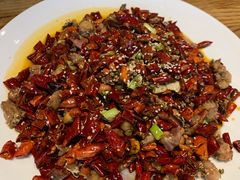 -兔槽江湖菜·重庆璧山兔(水围店)