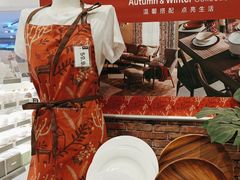 -NITORI 宜得利家居(天津泰达永旺店)