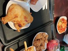 -阿那亚第三食堂 Cafeteria 3