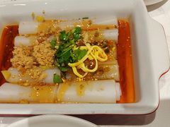 麻酱拌粉皮-和记小菜(东方店)