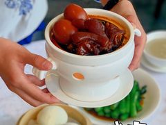 -海湾壹品·粤菜·早茶·烤鸭(拱北店)