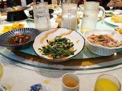 -紫丁香饭店-中餐厅