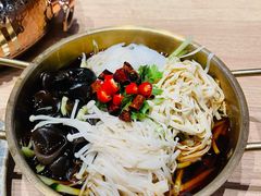 -荣鹏风味烀饼(万达广场店)