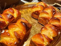 -B&C黄油与面包·THE GARDEN BAKERY概念店(世纪汇店)