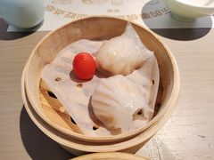 -茶港·点心·啫啫煲(王府井店)