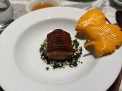 -湖滨28中餐厅·西湖宴·杭州君悦酒店