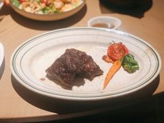 -佐度王子扒房(爱建卓展店)