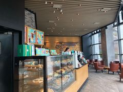 -星巴克(朵云轩店)
