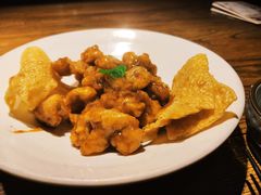 糖醋里脊-70后饭吧(府河街店)