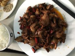 -九龙餐厅(大沽路店)