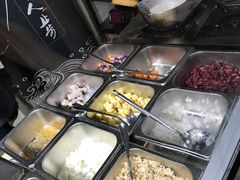 -小伍深夜豆浆(新华北店)
