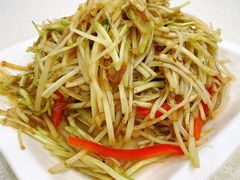-里下河土菜馆(解放路店)