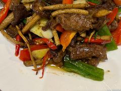 -云隐小厨·传统大理美食(复兴路店)