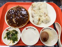 -庆丰包子铺(西便门店)