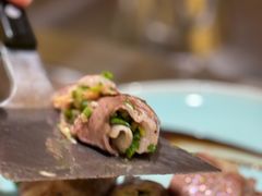 -松临·铁板烧&Omakase(神农店)