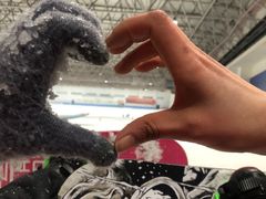 -绍兴启迪乔波冰雪世界
