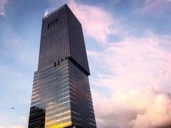 -嘉定凯悦·咖啡厅