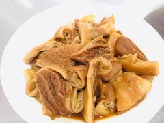 -韦记牛杂汤(清晖园店)