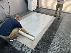 -迈肯专业车体精护·保镖BOP隐形车衣(青岛专营店)