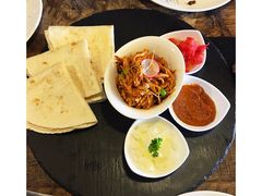 -HIGH FIVE哈福手工汉堡(桂林路店)