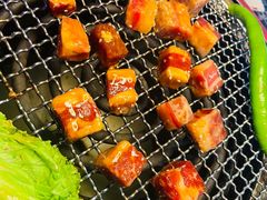 -柳飘飘亚洲烤肉集合店(太古里店)