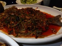 -院8里·小聚园老川菜(九眼桥店)