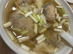 -盛记粥面(佐敦店)