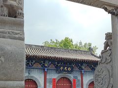 -洛阳白马寺