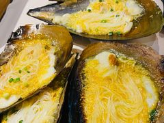 -云晓光头烧烤吧(川沙绿地店)