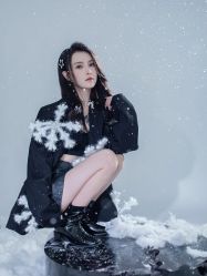 -花屿迷鹿写真馆