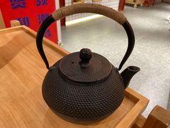 -贤合庄卤味火锅(顺城店)