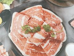 -呷哺呷哺(西单大悦城店)