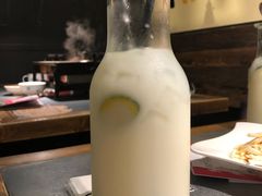 -探鱼·鲜青椒爽麻烤鱼(番禺万达店)