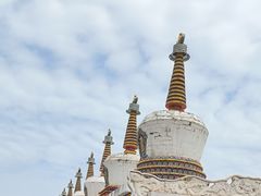 -塔尔寺