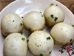 -七里弄堂生煎(甪直店)