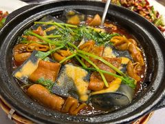-金哥私房菜馆(张府园总店)