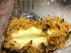 -泸溪河桃酥(秦淮夫子庙一店)