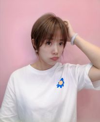 点击看大图 -YESIDO椰岛造型烫发染发