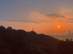 -岳麓山风景名胜区